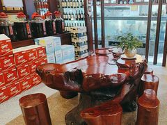 -一江春水·杭帮臻宴(三台山店)