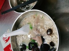 -广场正宗原汁薏米店