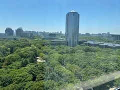 -东怡大酒店(上海科技馆店)