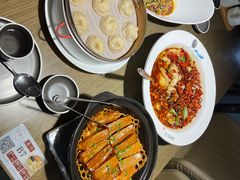 -隆喜元鱼汤包·海鲜(中联广场店)