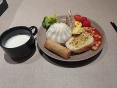 -城际上海虹桥机场酒店