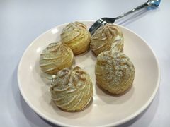 -贝紫Style(木马公寓店)