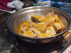 -金稼园·金平湖农家菜