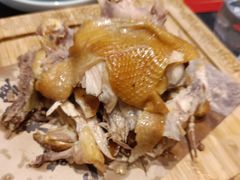 -李记东北饺子馆·东北菜(欢乐谷店)