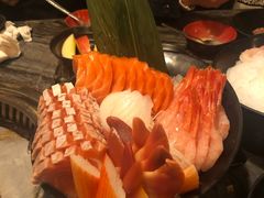 -熊出没日本烧肉放题