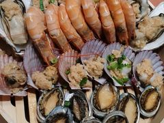 -双合园·海鲜水饺青岛菜(万佳广场店)