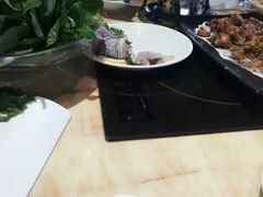 -璞御·海鲜·雪花牛肉局(宾水西道店)