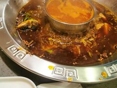 -味仙疯美蛙鱼头火锅(宜兴旗舰店)
