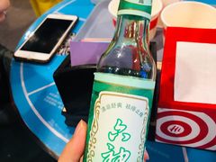 -海底捞火锅(老城根店)