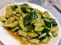 拍黄瓜-虎虎龙虾•9年湖北匠(双井店)