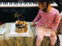 -CAKE BOSS 蛋糕老板(领展购物广场·中关村店)