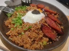 -鹿港小镇(悠唐店)