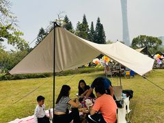 -二沙岛艺术公园