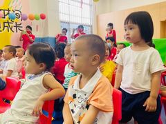 -全优加早教托育园(金海岸店)