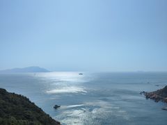 -东澳岛
