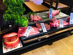 -樱宿日式和牛烧肉(五道口店)