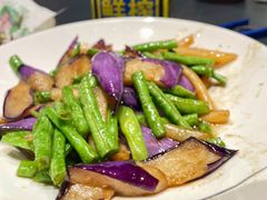 -食光慢宴·安吉土菜馆