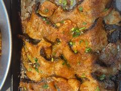 -一棠龙虾•王牌虾球(恒隆广场店)