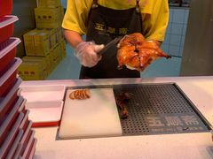 -五顺斋清真烤鸭(西大街总店)