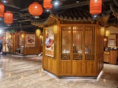 -锦绣金山人家(友谊店)