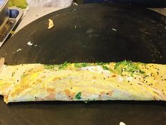 -卞姐蛋饼(陕西南路店)