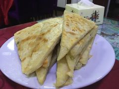 -北京龙庆四季香农家饭庄·灶台鱼·碳烤虹鳟鱼(龙庆峡店)