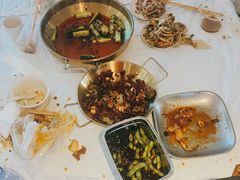 -石牌岭小亮蒸虾•湖北老字号(左岭店)
