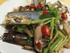 -得记得潮州海鲜砂锅粥(宝业路店)