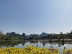 -南宁花花大世界景区