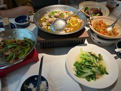 -大丰收·李家(湖里万达店)