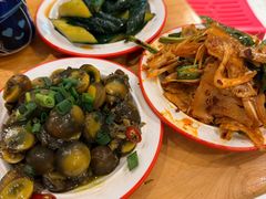 -聂发财重庆江湖菜(解放碑店)