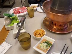 -牛街·马辈儿涮肉(牛街总店)