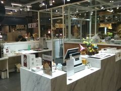 自助取餐区-卷心卷意·轻甜蛋糕(新光天地店)