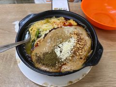 -曹宝林砂锅麻辣烫(星光路店)