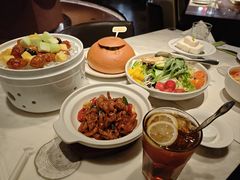 -大树餐厅(益田假日店)