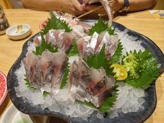 -琴寿司居酒屋(中山广场店)