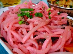 -娜玛瑟德餐厅(仙足岛店)