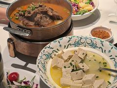 -清真·卡德尔大叔新疆主题餐厅(龙汇路店)
