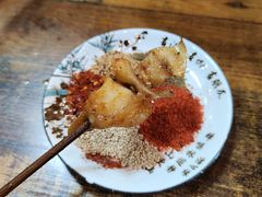 -源味居手把签烧烤(长春一店)