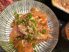 -樱嘢·炭火烧肉(惠南店)