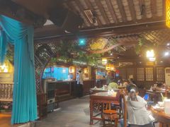 -杨记隆府(重庆总店)
