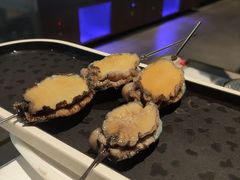 -丰茂烤串(公园店)