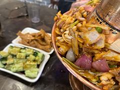 -上海老城区小龙虾虾宴·杭帮菜(五柳巷店)