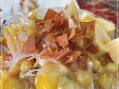 -葛师傅越南特色水果捞(建政南路总店)