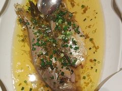 -阿明小菜·海鲜·上海菜(梅陇店)