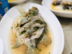 清蒸桂鱼-锦月楼百姓厨房(大箕山商业广场店)