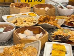 -小街天府