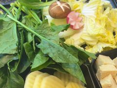 -一席地·本地鸡窝·杭帮鸡火锅(萧山银隆百货店)
