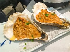 -船歌·鱼水饺青岛菜(国贸商城店)