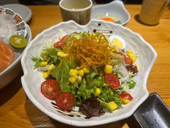 -福匠日本料理(人民路店)